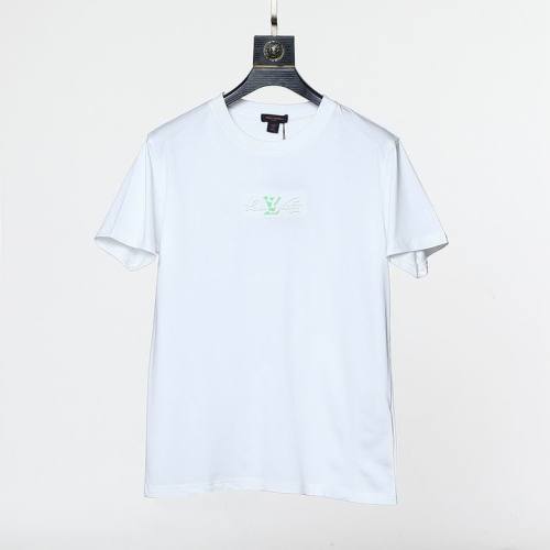 LV t-shirt men-3136(S-XXL)