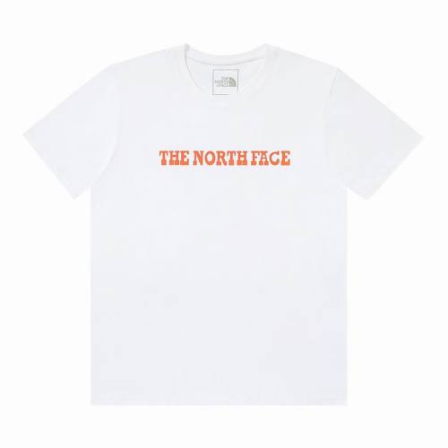 The North Face T-shirt-414(M-XXXL)