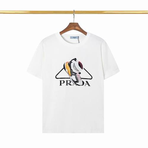 Prada t-shirt men-462(M-XXXL)