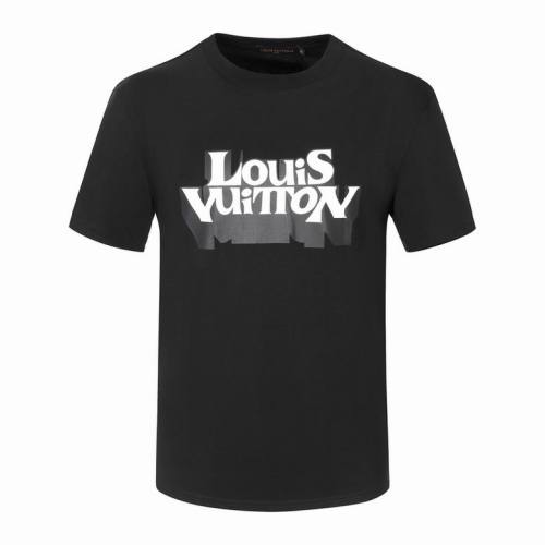 LV t-shirt men-2984(M-XXXL)