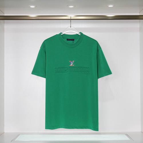 LV t-shirt men-3098(S-XXL)