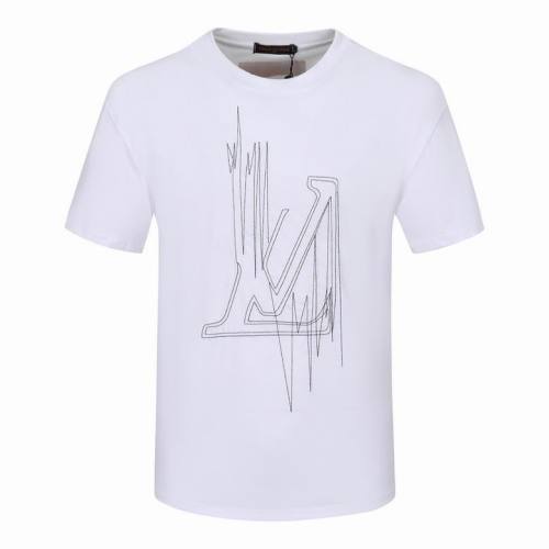 LV t-shirt men-2990(M-XXXL)