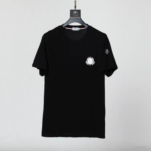 Moncler t-shirt men-624(S-XL)