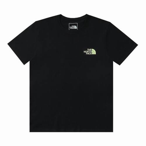 The North Face T-shirt-423(M-XXXL)