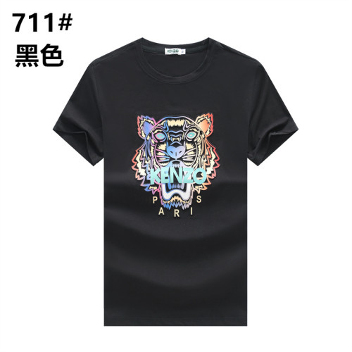 Kenzo T-shirts men-357(M-XXL)