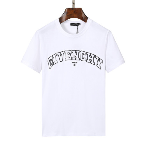 Givenchy t-shirt men-474(M-XXXL)