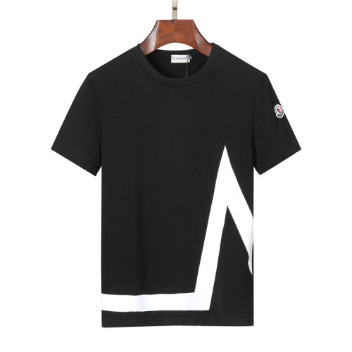 Moncler t-shirt men-584(M-XXXL)