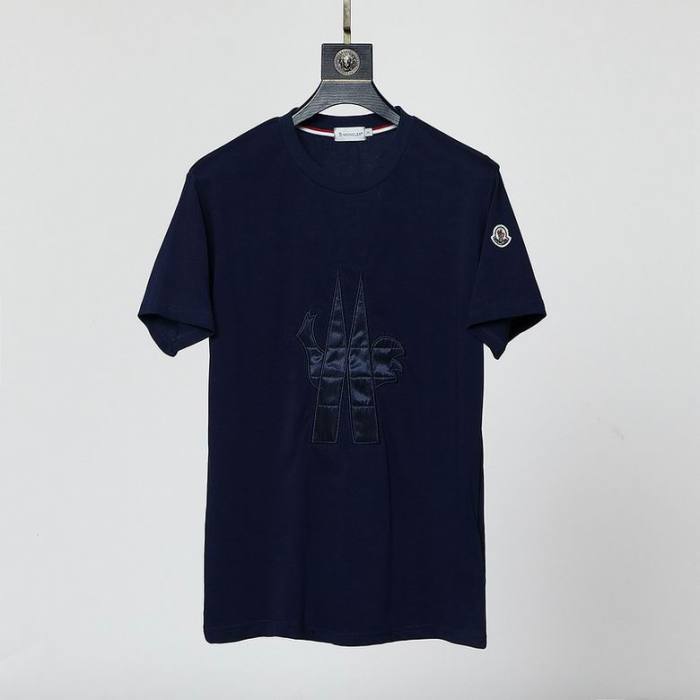 Moncler t-shirt men-637(S-XL)