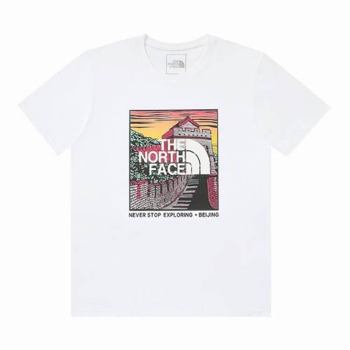 The North Face T-shirt-409(M-XXXL)