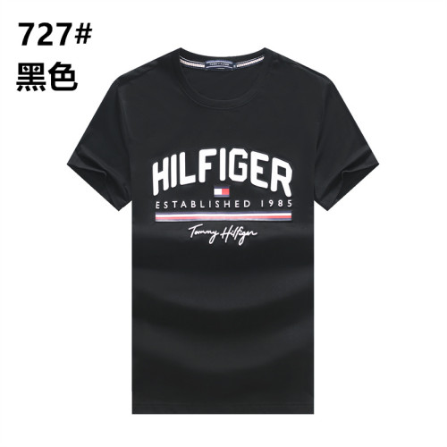 Tommy t-shirt-030(M-XXL)