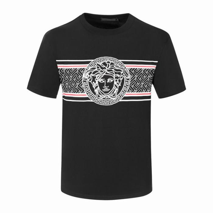Versace t-shirt men-901(M-XXXL)