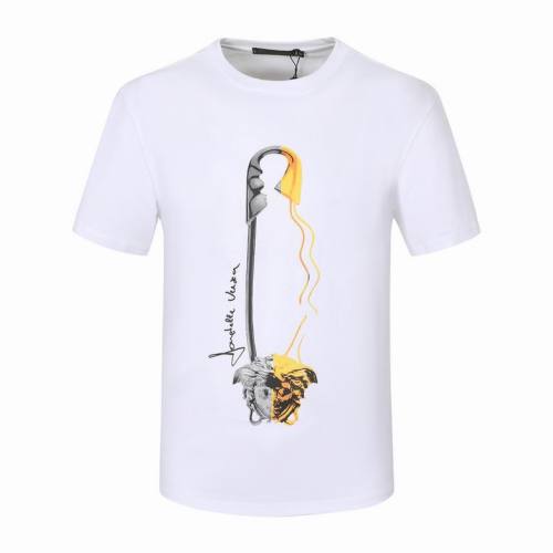 Versace t-shirt men-913(M-XXXL)