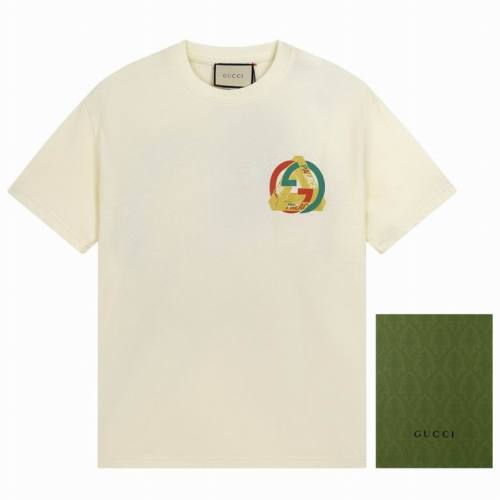 G men t-shirt-3056(XS-L)