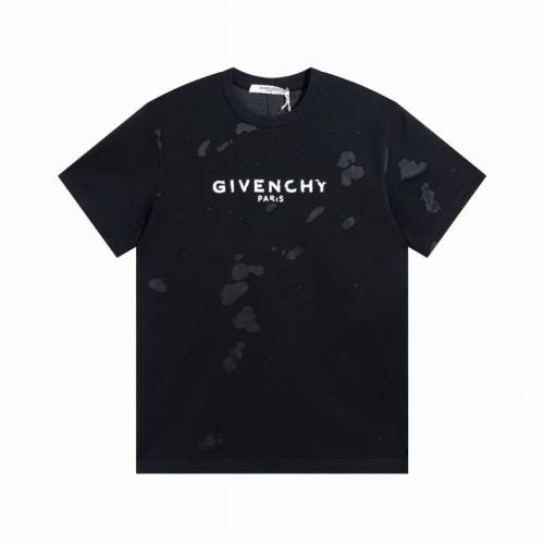 Givenchy t-shirt men-513(XS-L)