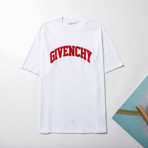 Givenchy t-shirt men-502(XS-L)