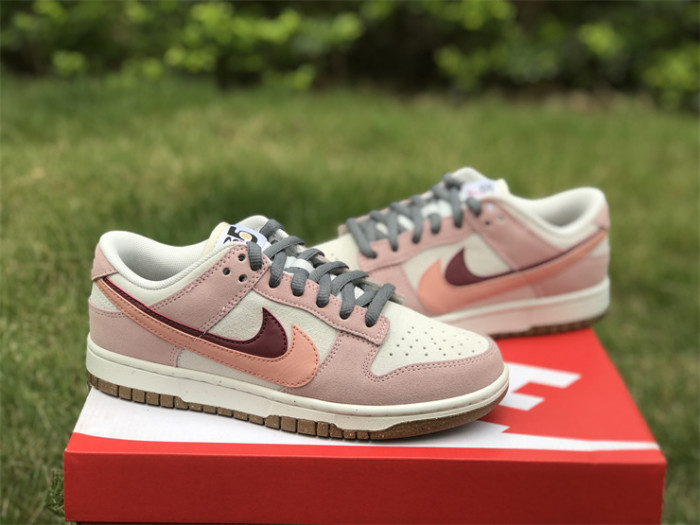 Authentic Nike Dunk Low SE 85 DO9457-120 Women Shoes