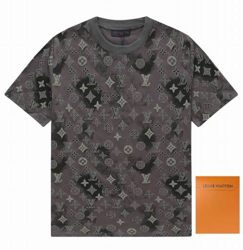 LV t-shirt men-3229(XS-L)
