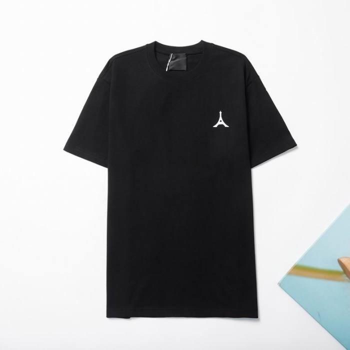 Givenchy t-shirt men-499(XS-L)