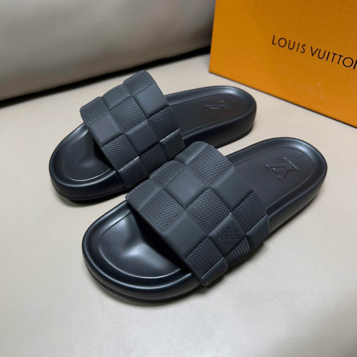 LV Sandals 1：1 Quality-510