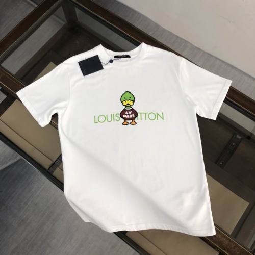 LV t-shirt men-3176(M-XXXL)