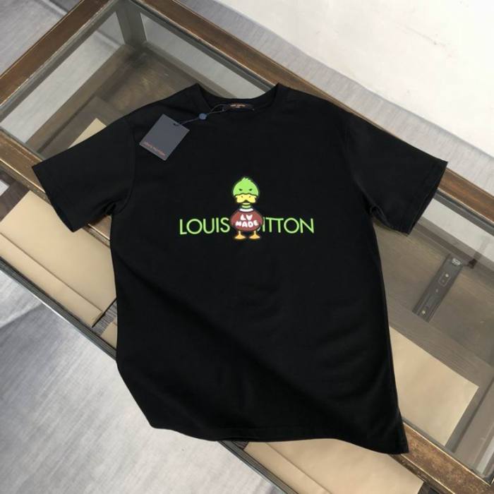 LV t-shirt men-3175(M-XXXL)