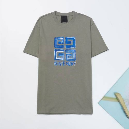 Givenchy t-shirt men-492(XS-L)