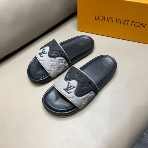 LV Sandals 1：1 Quality-512