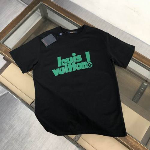 LV t-shirt men-3170(M-XXXL)