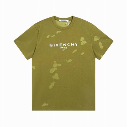 Givenchy t-shirt men-508(XS-L)