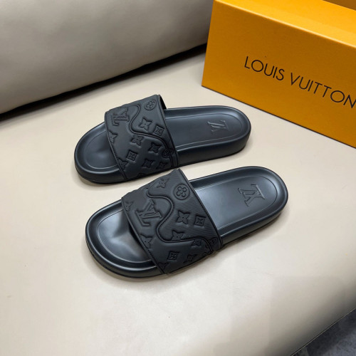 LV Sandals 1：1 Quality-501