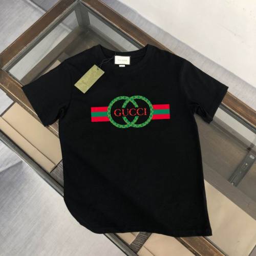 G men t-shirt-3029(M-XXXL)