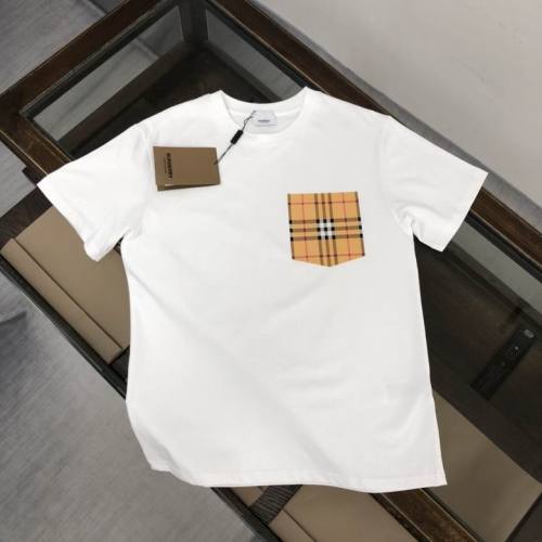 Burberry t-shirt men-1455(M-XXXL)
