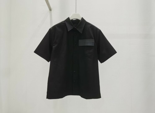 Dior Short Shirt High End Quality-353