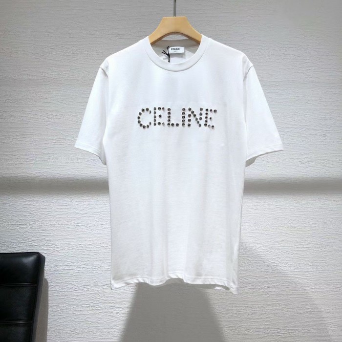Celine Shirt High End Quality-053
