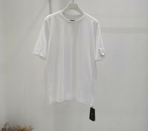Dior Short Shirt High End Quality-348