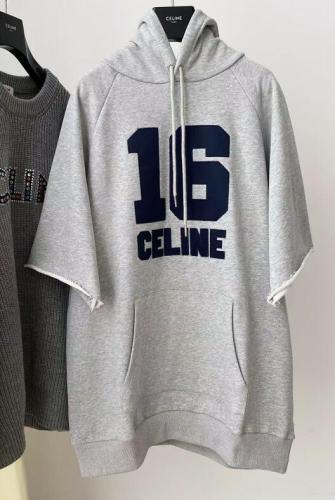 Celine Shirt High End Quality-056