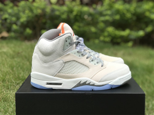 Authentic Air Jordan 5 SE “Craft”