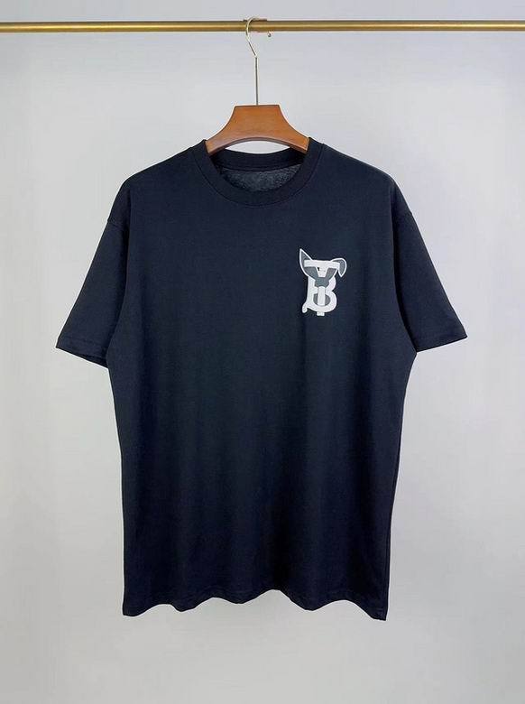 Burberry t-shirt men-1479(M-XXL)