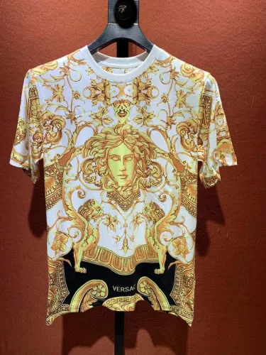 Versace t-shirt men-1141(S-XXL)