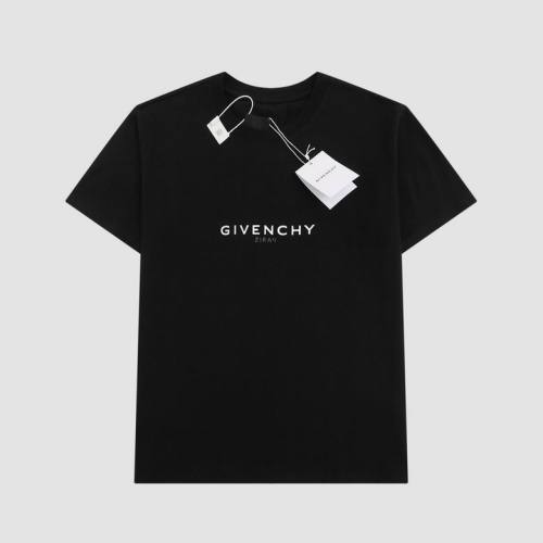 Givenchy t-shirt men-519(S-XL)