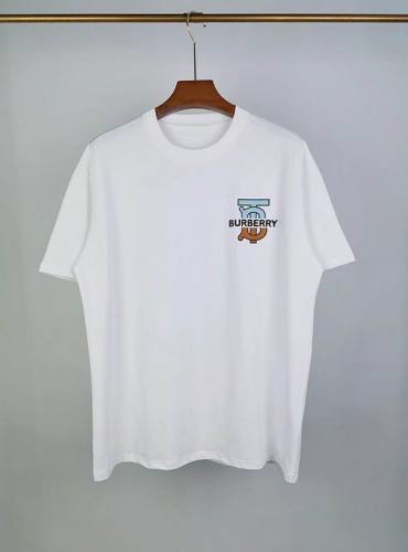 Burberry t-shirt men-1483(M-XXL)