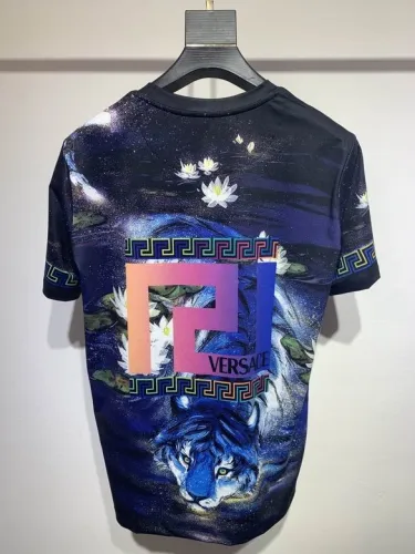 Versace t-shirt men-1150(S-XXL)