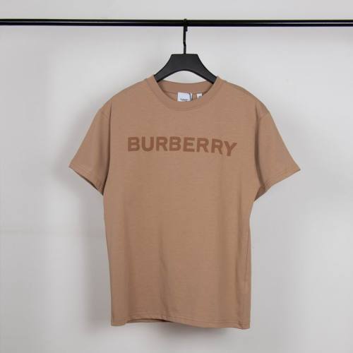 Burberry t-shirt men-1485(XS-L)