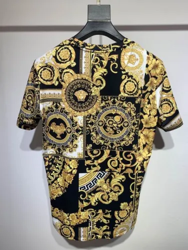Versace t-shirt men-1065(S-XXL)