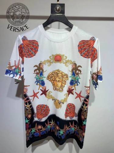 Versace t-shirt men-1019(S-XXL)