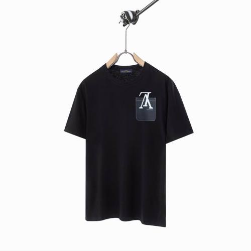 LV t-shirt men-3239(XS-L)