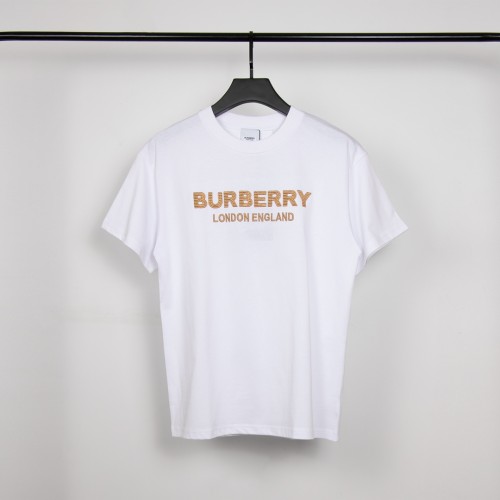 Burberry t-shirt men-1487(XS-L)
