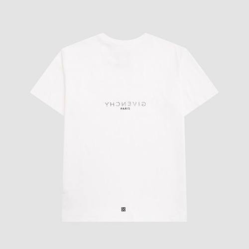 Givenchy t-shirt men-521(S-XL)