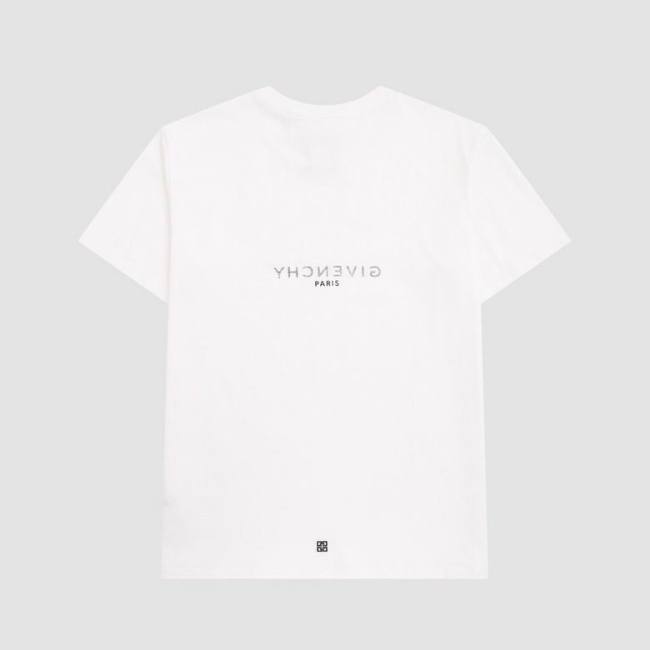Givenchy t-shirt men-521(S-XL)