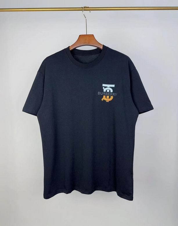 Burberry t-shirt men-1476(M-XXL)